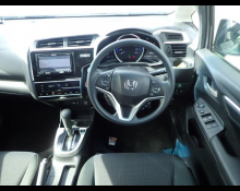 Honda Fit 2019
