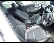 Mazda CX 3 2019
