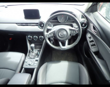 Mazda CX 3 2019