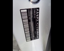 Mercedes-Benz GLC-class 2019