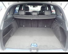 Mercedes-Benz GLC-class 2019