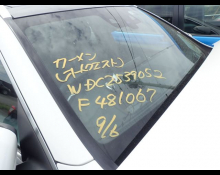 Mercedes-Benz GLC-class 2019