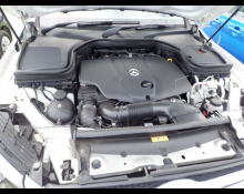 Mercedes-Benz GLC-class 2019