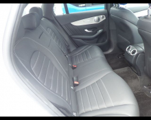 Mercedes-Benz GLC-class 2019