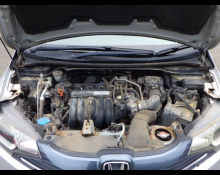 Honda Fit 2014