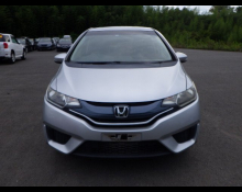 Honda Fit 2014