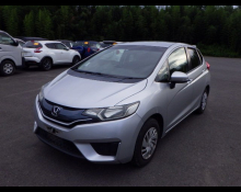 Honda Fit 2014