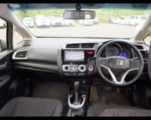 Honda Fit 2014