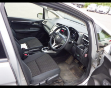 Honda Fit 2014