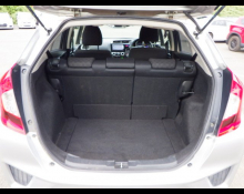 Honda Fit 2014