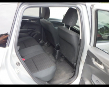 Honda Fit 2014