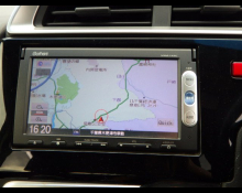 Honda Fit 2014