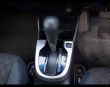 Honda Fit 2014
