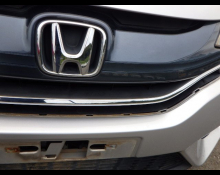 Honda Fit 2014