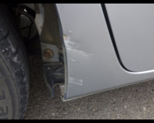Honda Fit 2014