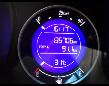 Honda Fit 2014