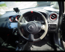 Nissan Note 2016