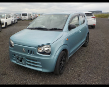 Suzuki Alto 2016