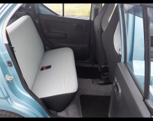 Suzuki Alto 2016