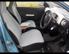 Suzuki Alto 2016