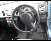 Suzuki Alto 2016