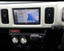 Suzuki Alto 2016