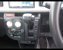 Suzuki Alto 2016