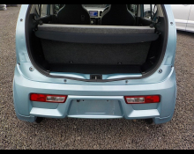Suzuki Alto 2016