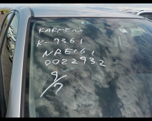 Toyota Corolla Axio 2016