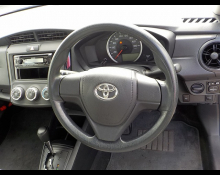 Toyota Corolla Axio 2016