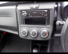 Toyota Corolla Axio 2016