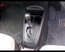 Toyota Corolla Axio 2016