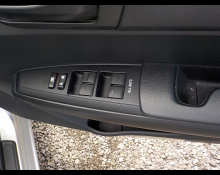 Toyota Corolla Axio 2016