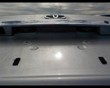 Toyota Corolla Axio 2016