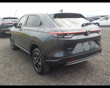 Honda Vezel 2023