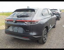 Honda Vezel 2023