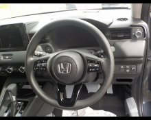 Honda Vezel 2023