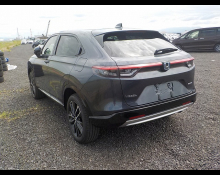 Honda Vezel 2023