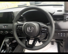Honda Vezel 2023