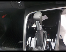 Honda Vezel 2023