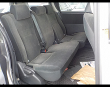 Toyota Voxy 2013