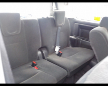 Toyota Voxy 2013