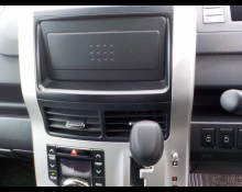 Toyota Voxy 2013