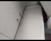 Nissan Figaro 1991
