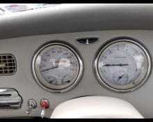 Nissan Figaro 1991
