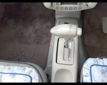 Nissan Figaro 1991