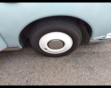 Nissan Figaro 1991