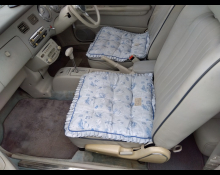 Nissan Figaro 1991