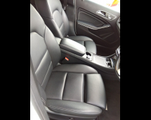 Mercedes-Benz GLA-class 2019