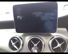 Mercedes-Benz GLA-class 2019